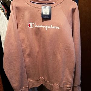 CHAMPION SWEATER